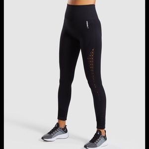 Gymshark Energy Leggings!